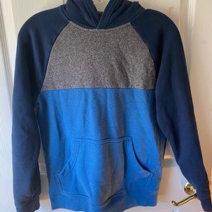 Urban Pipeline sweatshirt